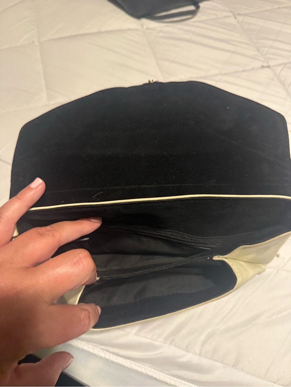 Harry Potter clutch - Picture 3 of 3
